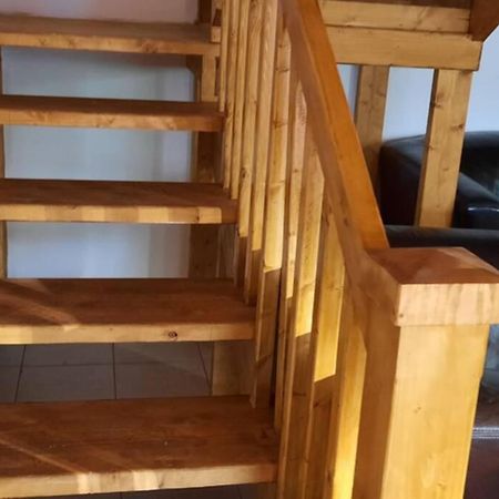 Willa Andrea Nyaralohaz Kovagoors Zewnętrze zdjęcie