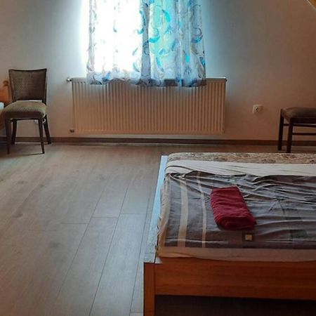 Willa Andrea Nyaralohaz Kovagoors Zewnętrze zdjęcie