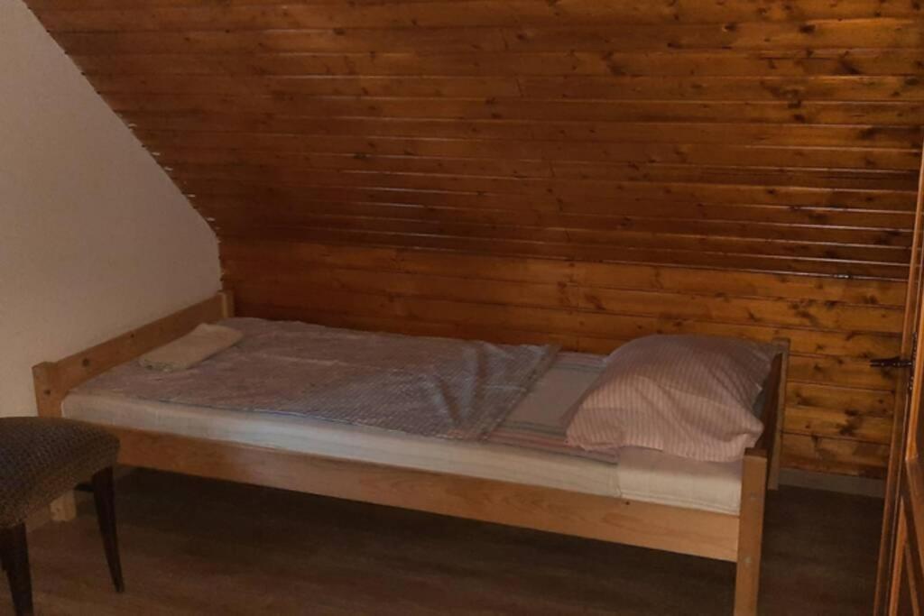 Willa Andrea Nyaralohaz Kovagoors Zewnętrze zdjęcie